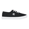 thumbnail image 2 of TENIS CABALLERO DC SHOES ADYS300795BKW TEXTIL NEGRO, 2 of 4