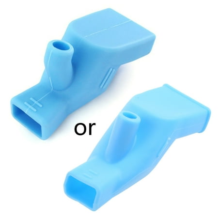 

CHAOMA Baby Faucet Extender Silicone Simple Mouthwash Sink Faucets Portable