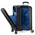 thumbnail image 1 of Maleta De Viaje 20" SQbags  Business 2.0 Rígida Tamaño Cabina, 1 of 7