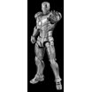 MARVEL - Marvel Movie Milestones - Avengers Infinity - Thanos Polystone Statue