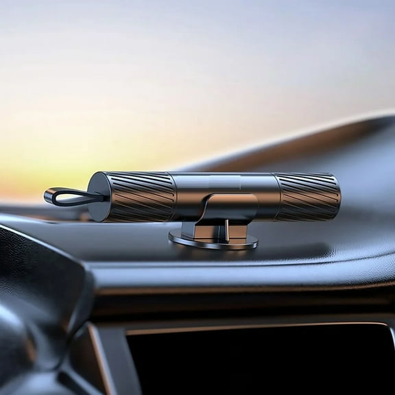 Car Safety Hammer - Black