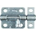 thumbnail image 3 of Stanley N129-023 4 in. Zinc Extra Heavy T Hinge, 3 of 3