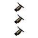 thumbnail image 1 of Cateissary Tarjeta adaptadora profesional M.2 a PCIE4.0 Refrigeración por disipador térmico con destornillador Tarjetas de extensión GEN3 con Type1, 1 of 6
