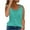 Mint Green, variant on Alkepwun Women's Lace Trim Tank Tops Fashion Sleeveless Shirt Slim Fit Camisole Summer Cute Tops Vest Blouse