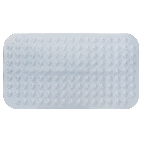 non slip shower mat walmart