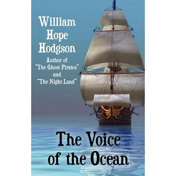 The Voice of the Ocean, (Paperback)