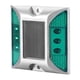 thumbnail image 1 of Lámpara De Energía Solar, Luz De Perno De Carretera, Lámpara Solar De Exterior A Prueba De Agua IP65, Para Pavimentos, Lámpara De Césped, Camino, Camino, Luces De Jardín ANGGREK AGX2922, 1 of 8