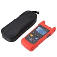 thumbnail image 2 of Optical Power Meter Linear Mw 60hours Work Nonlinear Index Dbm UT692G Optical Power Meter Circuit Safety for Optical Power, 2 of 7