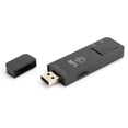 thumbnail image 3 of Avec Cordon USB 2.0 Mini Lecteur De Musique MP3 Périphérique Audio Noir Pour L'extérieur, 3 of 8