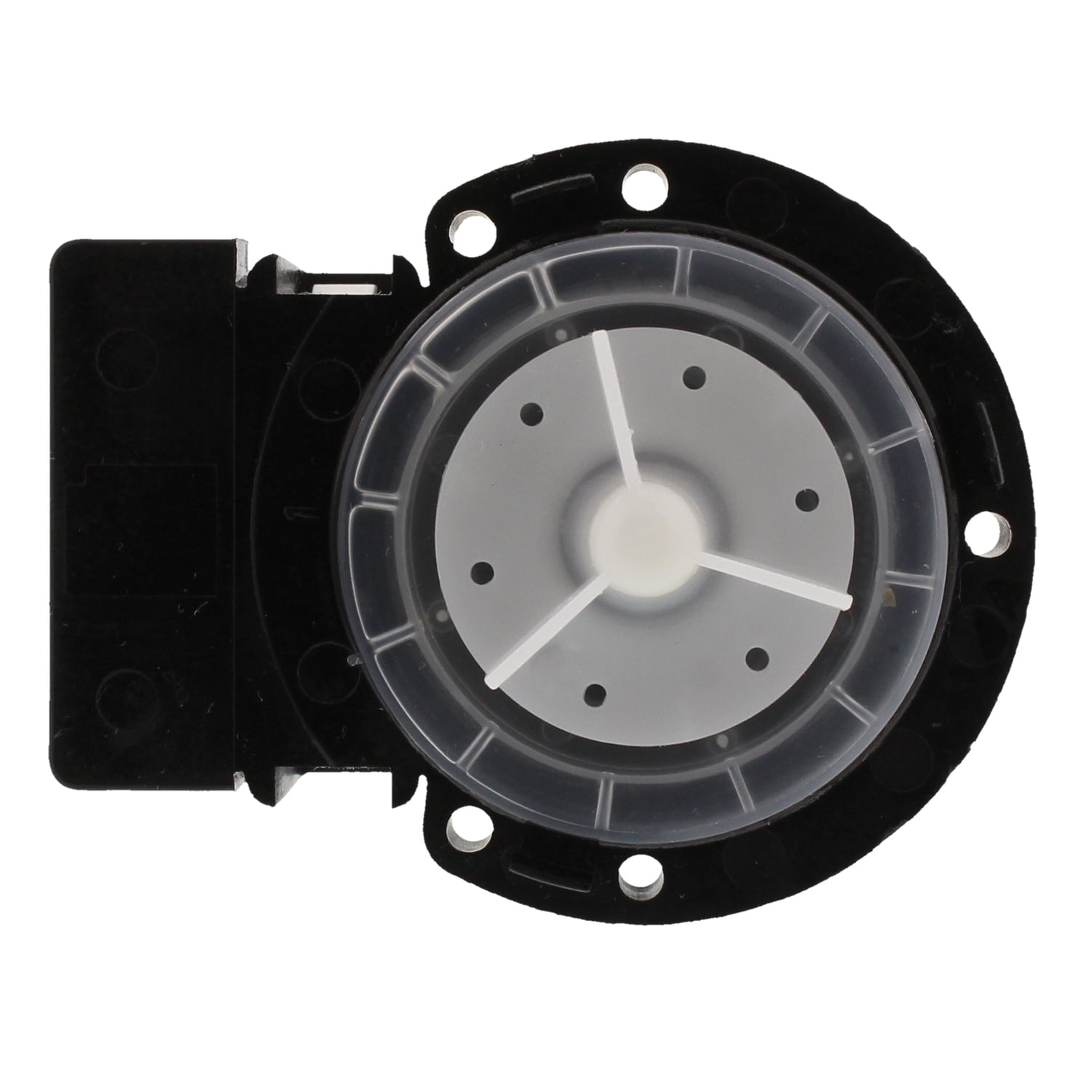 ERP Replacement Washing Machine Washer Drain Pump and Motor for KENMORE/LG Part Number 4681EA2001T