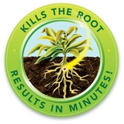 Natria Grass & Weed Control with Root Kill, Ready-to-Use, 24 Oz