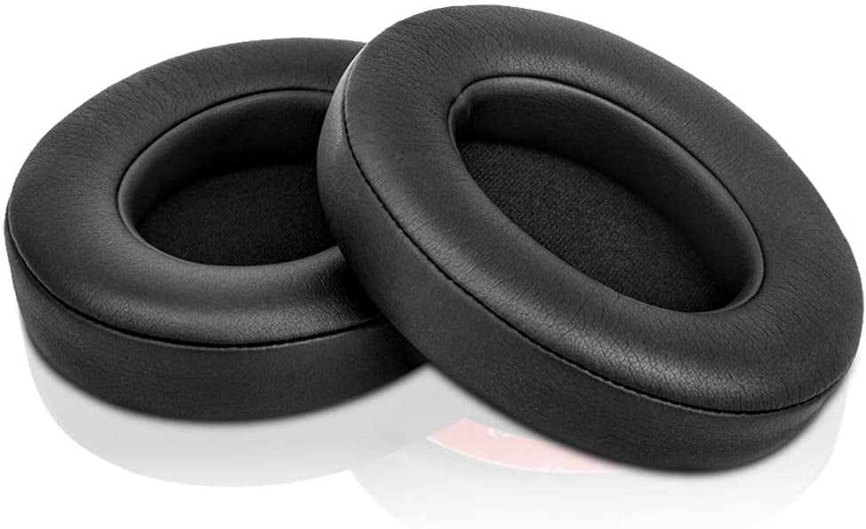  Studio3 Replacement Ear Cushion Pads Cover Compatible with Beats  by Dr.Dre Studio 2.0 B0500 B0501 Wired/Wireless & Studio 3.0 Over-Ear  Headphones (Army Green) : Electronics