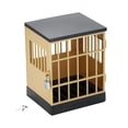 thumbnail image 2 of BELOVING Mobile Phone Jail Lock Box Smartphone Stand Holder for Classroom Office Home, 2 of 8