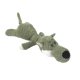 thumbnail image 1 of Juguete interactivo de entrenamiento para mascotas con sonido de león y lobo para perros. Juguete masticable duradero, 1 of 3