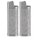 thumbnail image 2 of Funda De Metal Para Encendedor Con Funda Para Encendedor BIC J6 De Tamaño Completo. Mejora El Estilo De Tu Encendedor Con Esta Funda Protectora única Con Un Patrón Botánico, 2 of 7