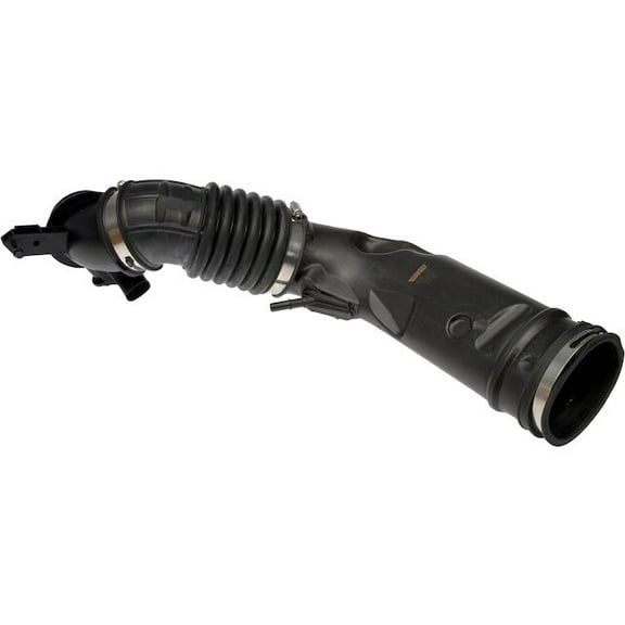 From Air Cleaner Air Intake Hose - Compatible with 2013 Ford Escape 1.6L 4-Cylinder Turbocharged