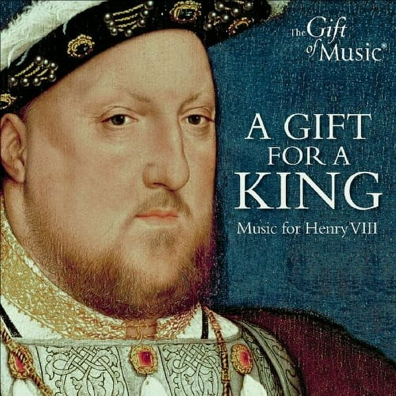 Magdala - Gift for a King - Music & Performance - CD