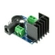thumbnail image 4 of Módulo Amplificador de Potencia de Audio TDA7266 de 3 A 18 V CC, Doble Canal, 7 W + 7 W, para Altavoces de 4-8 Ohmios y 5-15 W., 4 of 5