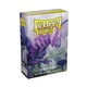 thumbnail image 2 of Dragon Shield - Fundas de tamaño japonés - Orquídea dual mate de 60 quilates - Fundas de tarjetas suaves y resistentes - Compatible con Pokemon, Yugioh y Magic The Gathering - MTG, TCG, OCG, 2 of 3