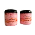 Annie's Cure Pink Mimosa Sugar Scrub, 8.0 oz