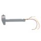 thumbnail image 1 of Brazo de Motor de aleación de aluminio para drones RC, Accesorios de reparación para FIMI X8 SE 2020 RC Drone, frente izquierdo, 1 of 8