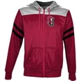 thumbnail image 4 of ProSphere Men's Seattle University Gameday Fullzip Hoodie, 4 of 9