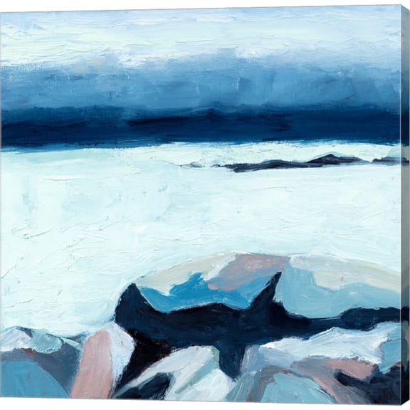 Great Art Now 0.25 by Toby Gordon, Canvas Wall Art, 20W x 20H