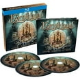 thumbnail image 2 of Korpiklaani Live at Masters of Rock CD, 2 of 3