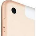 thumbnail image 3 of Restored Premium Apple iPad 8th Gen (2020) WiFi + Cellular Gold 32GB (Refurbished), 3 of 4