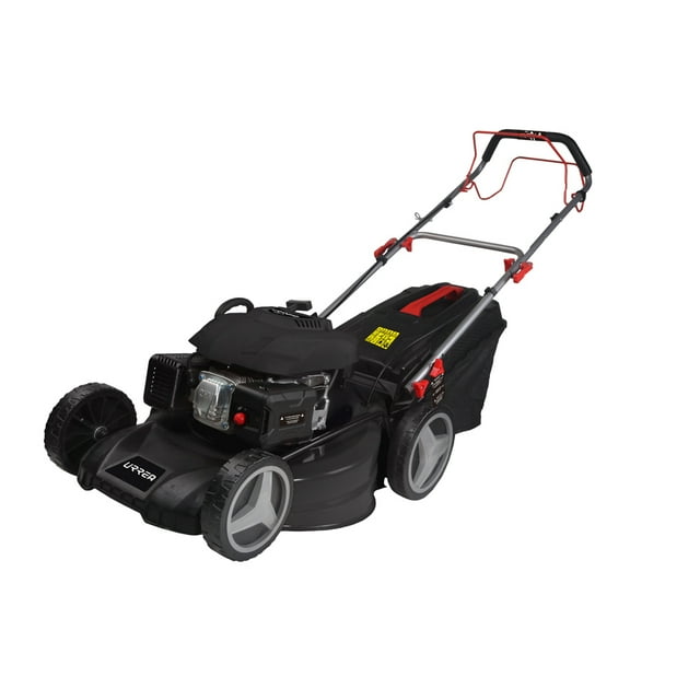 Podadora A Gasolina 21" De Corte 196 Cc. Urrea PP921A