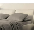 thumbnail image 3 of Ensemble de draps en coton égyptien 600 fils Johnson Home, 3 of 6
