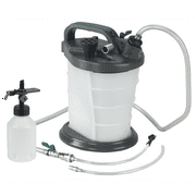 OTC Brake Bleeder/Fluid Evac. with Auto Filler Set.