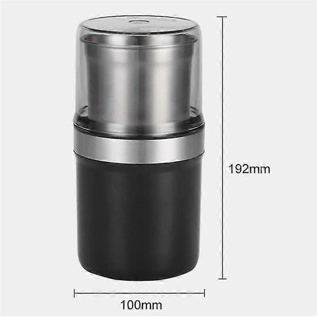 Coffee Grinder Electric Small Pulverizer Meat Grinder Food Wall Breaker Wet and Dry Grinder Garlic