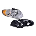 thumbnail image 1 of Faro DEPO 2005 A 2007 Chrysler Der 1 Pieza, 1 of 4
