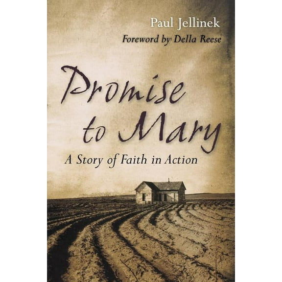 Robert Wood Johnson Foundation Anthology Promise to Mary: A Story of Faith in Action, (Paperback)