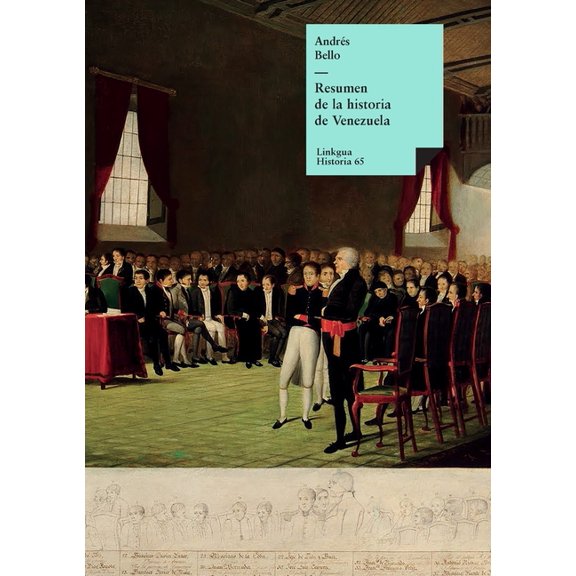 Historia Resumen de la historia de Venezuela, Book 65, (Paperback)