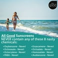 thumbnail image 7 of SPF 30 Kid's Mineral Sunscreen Spray, 6 oz., 7 of 7