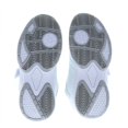thumbnail image 4 of Tenis Spalding Talla 18 Blanco, 4 of 4