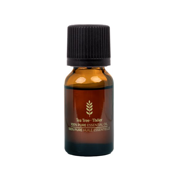 ScentSationals 100% Essential Oil - Tea Tree