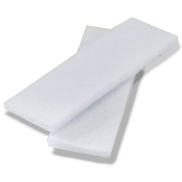 Filtro de repuesto instantáneo para freidora de aire Vortex Plus de 6 cuartos con ClearCook y OdorErase, de los fabricantes de olla instantánea
