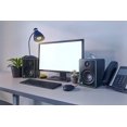 thumbnail image 6 of Mackie CR3-X 3-Inch Creative Reference Multimedia Monitors Bundle with Dual 1/4" Stereo to 3.5mm Cable, 6 of 9
