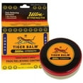 thumbnail image 3 of Tiger Balm Pain Relieving Ointment Ultra Strength - Non-Staining - 1.7 Oz (3 Pack), 3 of 3