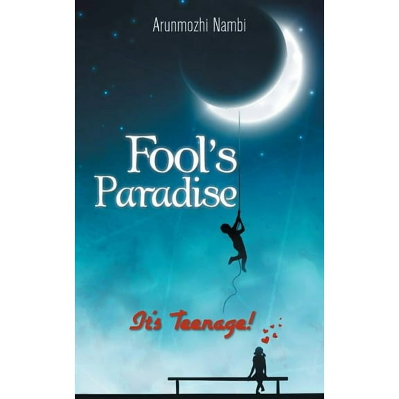 Fool's Paradise: It's Teenage!, (Paperback)