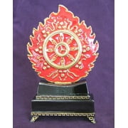 Feng Shui Magic Fire Wheel