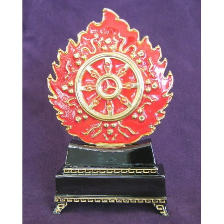 Feng Shui Magic Fire Wheel