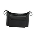 thumbnail image 2 of Bolsa organizadora para cochecito, bolsa de almacenamiento de artículos diversos para bebé, impermeable, portátil, Universal, para cochecitos de bebé,, 2 of 8