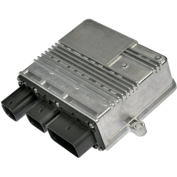 Dorman 904-917 Diesel Glow Plug Controller for Specific Ford Models