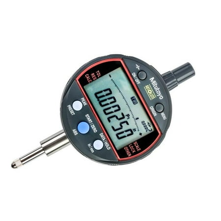 

12.7 mm Calculation Type Indicator with 0.375 Stem