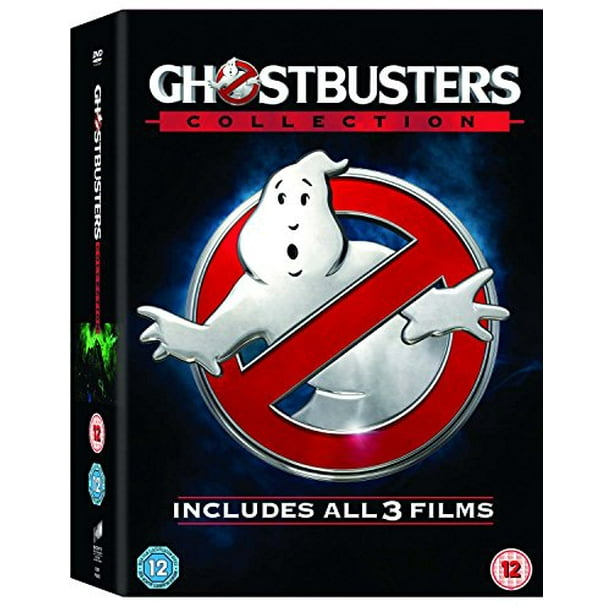 ghostbusters walmart pre order