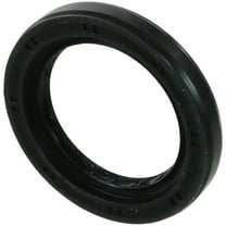 National 710590 Auto Trans Output Shaft Seal Fits select: 2006-2012 FORD FUSION, 2005-2011 MAZDA 6